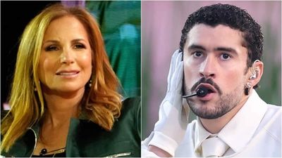 Jill Zarin Fired from RHONY Following Backlash over Bad Bunny Super Bowl Comments