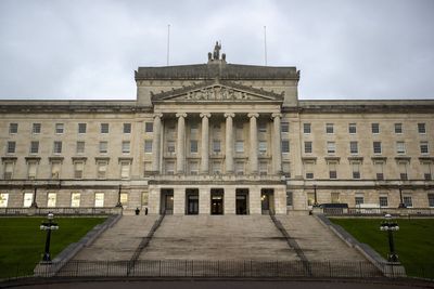 Extra £400m to support health and education in Northern Ireland
