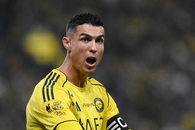 Cristiano Ronaldo missing again for Al Nassr game amid transfer anger