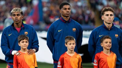 Barcelona Confirm Double Fitness Blow for Atletico Madrid Copa del Rey Clash