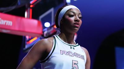 Angel Reese Sets Date for Unrivaled 2026 Season Debut