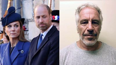 'Deeply Concerned': Prince William and Princess Catherine Break Silence as Epstein Fallout Hits Royal Family Again