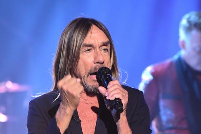 Iggy Pop replaced by Jarvis Cocker as he takes break from BBC Radio 6 Music