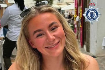 British woman shot by father after Trump argument was ‘unlawfully killed’, coroner rules