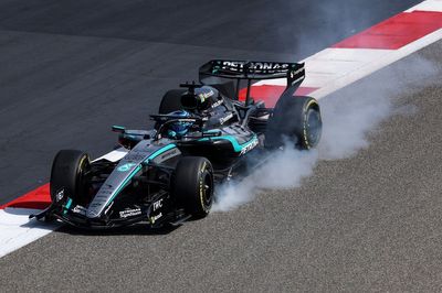 Toto Wolff on F1 engine row: “Until Friday, I had the impression that things wouldn't change”
