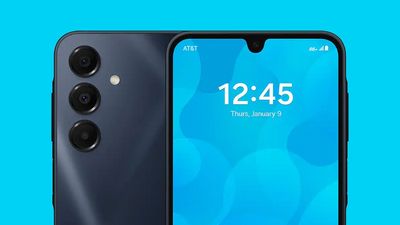 This is the first smartphone designed by kids