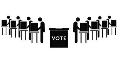 ‘Proportional representation’ could reduce polarization in Congress and help more people feel like their voices are being heard