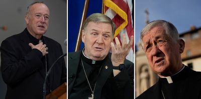 What is and isn’t new about US bishops’ criticism of Trump’s foreign policy