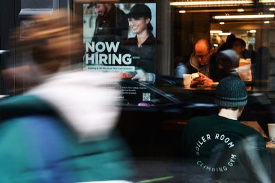 US added 130,000 jobs in January, surpassing expectations as 2025 growth is slashed