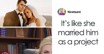 People Spot A Major Difference In Charlie Kirk’s Office During Live Interview With Erika