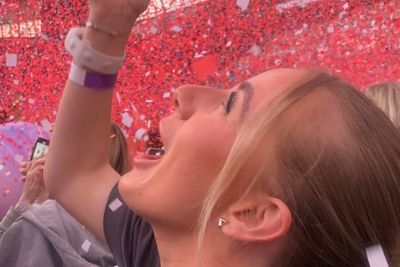 Lucy Harrison ‘unlawfully killed’ after father shot her in chest, coroner rules