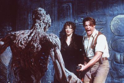 Original stars of The Mummy officially returning for new sequel