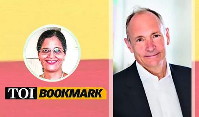 Tim Berners-Lee On Power To The People Online