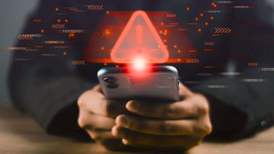 A new spyware called ZeroDayRat can take over your iPhone or Android via text — here is how to stay safe