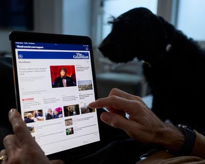 How to make the Guardian your go-to news source in Google search