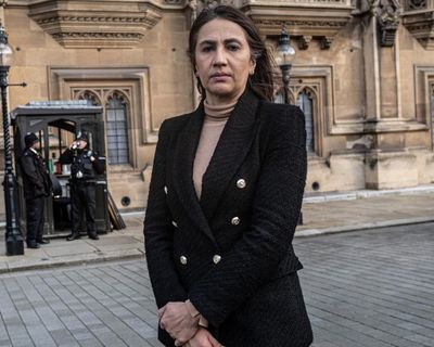 Rejecting Muslim hostility definition sends message ‘your safety doesn’t matter’, peer says