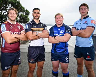 Local rivalries are key for Wallabies as Super Rugby starts the new season full of hope