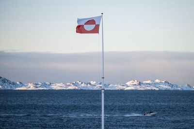 NATO launches Arctic Sentry as it tries to move on from Trump Greenland dispute
