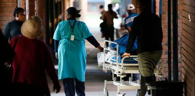 Public healthcare and contracting out: can it work? Global review presents some answers