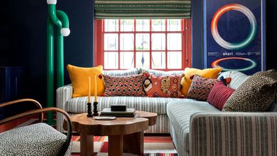 Designers Say These Decor Mistakes Are Making Your Living Room Feel 'Cold' — Here's What to Change for a Warm and Welcoming Space