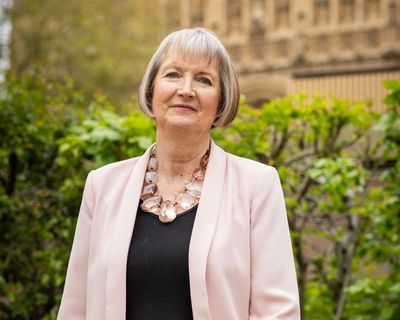 Furious female Labour MPs urge Starmer to make a woman his de facto deputy