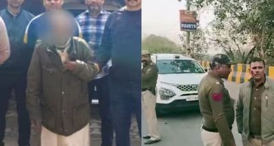 Who Is Kamruddin, aka ‘Dhanvarsha Baba’, Arrested in Delhi Triple Murder Case