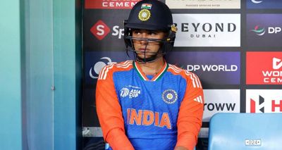 Abhishek Sharma Likely to Miss India’s Second World Cup Game Against Namibia Due to Illness