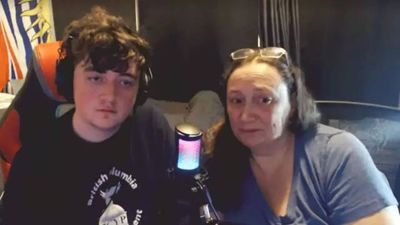 Tumbler Ridge student describes chaos during Canada school shooting: 'We were formulating an escape plan'