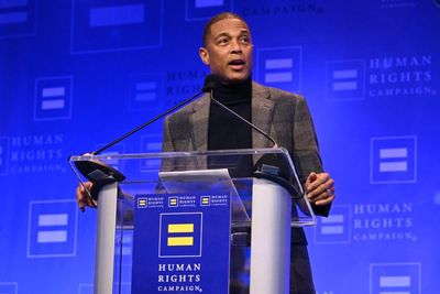 Don Lemon hires federal attorney who quit over handling of inquiry into Renee Good’s killing