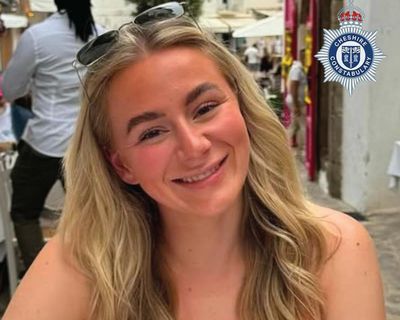 Briton shot by father in Texas after row about Trump was unlawfully killed, coroner rules