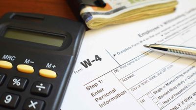 How To Adjust Your W-4 To Lower Your Tax Refund Next Year