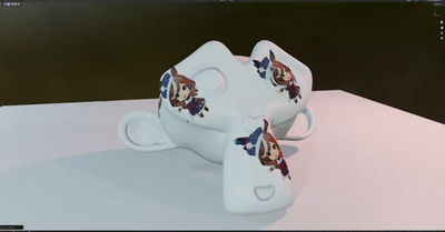 Blender update adds a time-saving feature 3D artists dreamed of