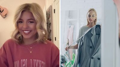 17-year-old tries on dresses at the Showroom in Nashville. Then the owner body shames her—now everyone is looking for ‘Kristin’