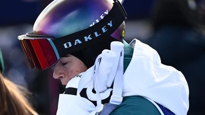 'I'm bummed': best Aussie hope bombs in Olympic final