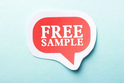 7 Secrets for Getting Free Samples Every Time You Shop