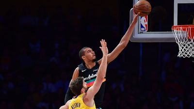 SI:AM | Victor Wembanyama Torches Lakers With Historic Scoring Outburst