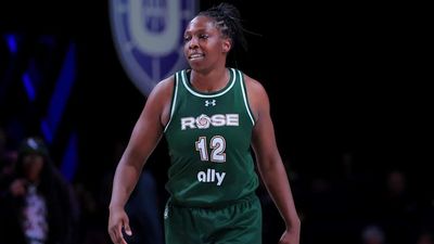 Everything to Know About Unrivaled’s 1-on-1 Tournament