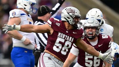 Montana Linebacker Earns Ninth Season of NCAA Eligibility for 2026