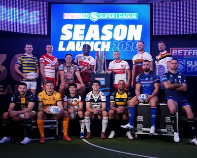 Super League returns and, 30 years on, it’s going back to the future