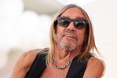 Iggy Pop replaced by Britpop icon as he steps back from BBC radio show