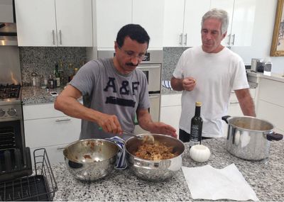 Epstein told Emirati billionaire he ‘loved the torture video’ and shared sex messages, unredacted files reveal