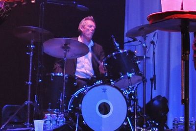 Andrew Ranken death: The Pogues drummer dies aged 72