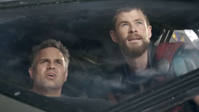 ‘Was That A Giveaway?’ I Can’t Get Enough Of Chris Hemsworth Guessing Marvel Stars In Fun Game With Mark Ruffalo
