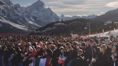 Where the Winter Olympics Are in 2030: Locations, Dates and Broadcast Info