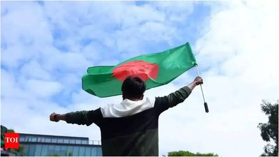 ‘Hub of terrorism’: Congressional briefing alleges 'coordinated violence' against Hindus in Bangladesh ahead of Feb 12 election