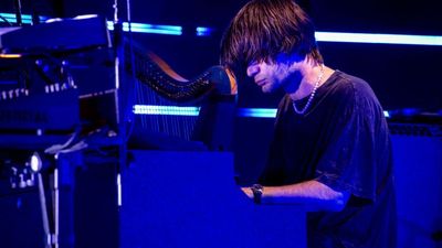 Jonny Greenwood demands his music be pulled from ‘Melania,’ and now Universal Pictures faces a potential legal nightmare