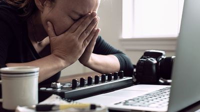 I HATE how social media has forced photography to become videography. This is what I think of the "3-second rule"…