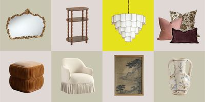 The Best 'Romantic' Interior Pieces to Shop Right Now — 24 Homewares Curated by a Stylist Who Knows How to Build Atmosphere