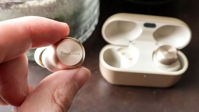 I tested the Technics EAH-AZ100 and they’re some of the best-sounding earbuds under $300