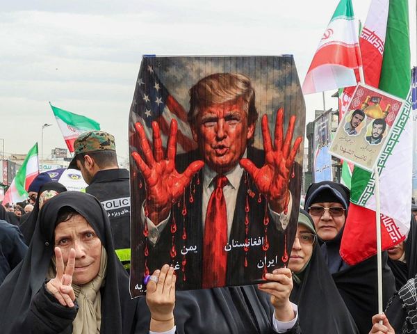 Iran’s president denies it seeks nuclear weapon and admits ‘shame’ after mass protests